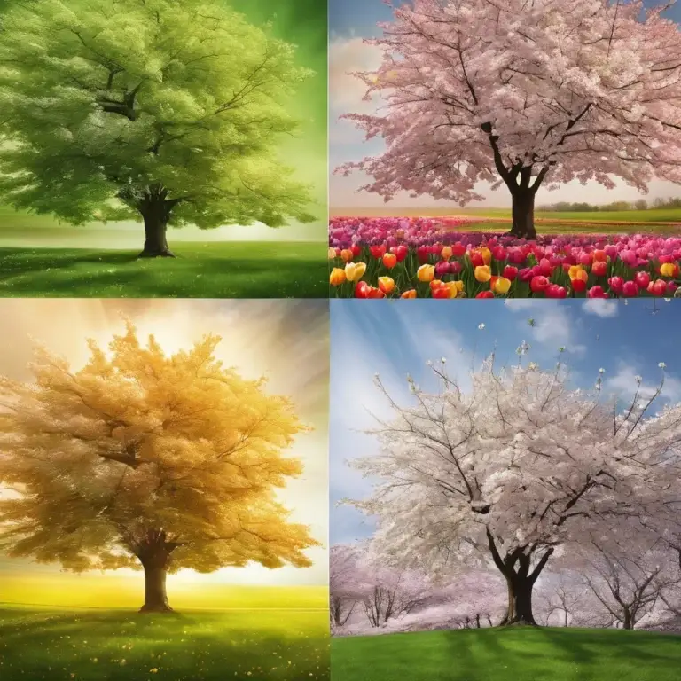 Santorini all year round